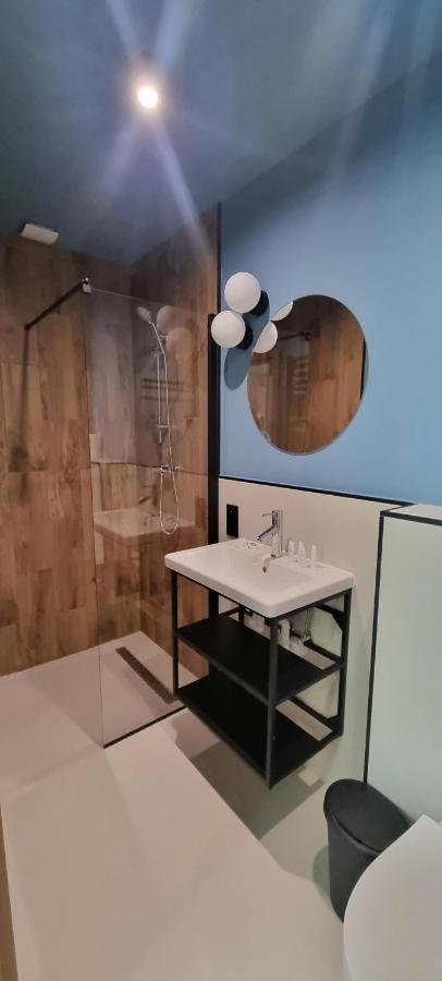 Apartamenty Neptun Swinoujscie Kültér fotó