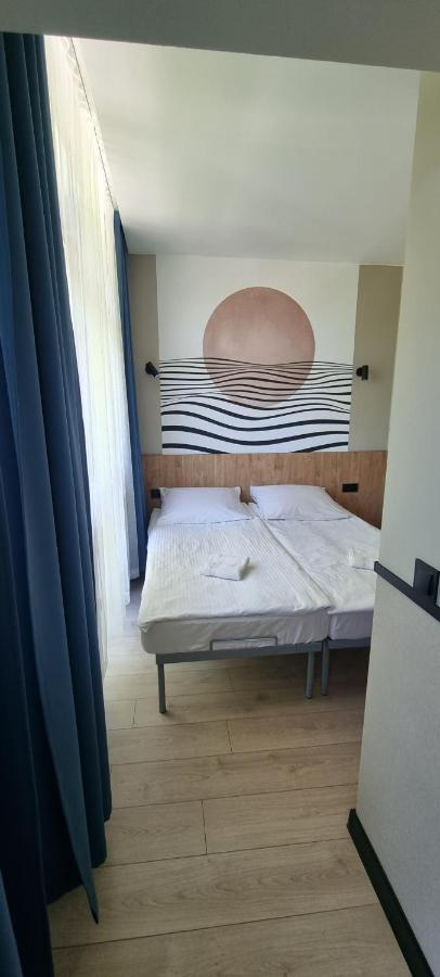 Apartamenty Neptun Swinoujscie Kültér fotó