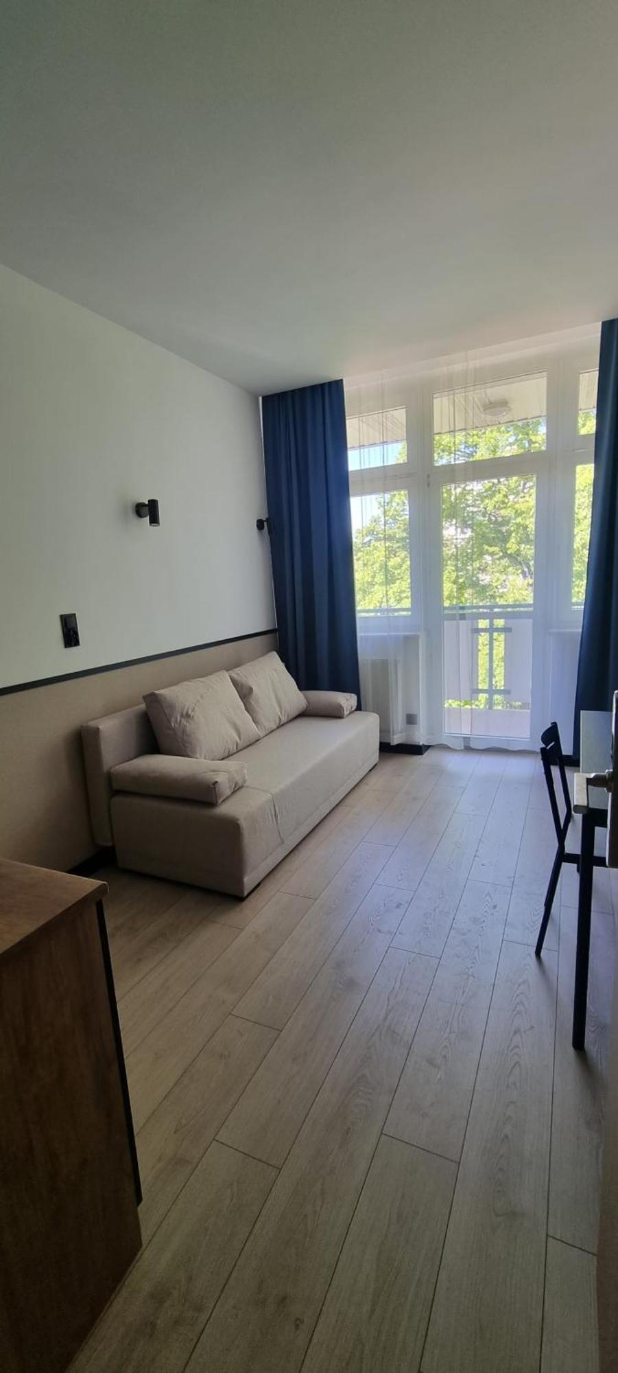 Apartamenty Neptun Swinoujscie Kültér fotó